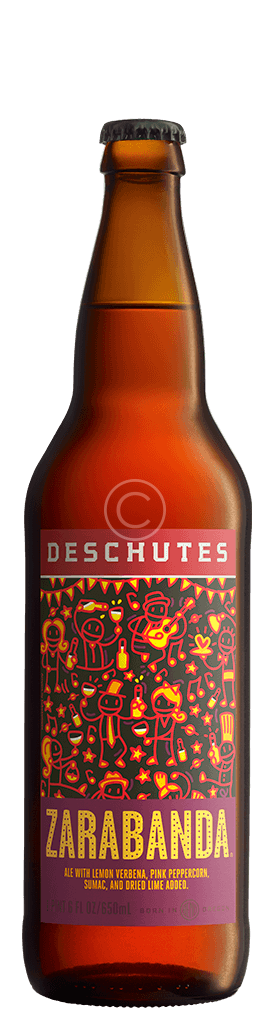 Pumpkin Patch Ale